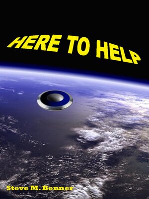 cover image of Here to Help